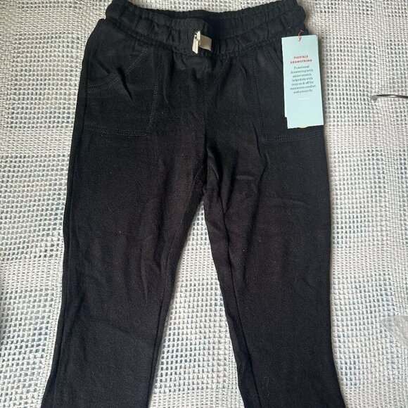 Cat & Jack Other - NWT Cat & Jack sz  3T - Black pants